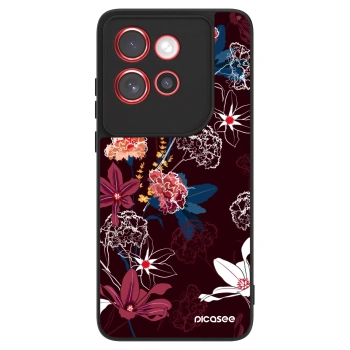 Etui na Motorola Edge 60 Neo 5G - Dark Meadow