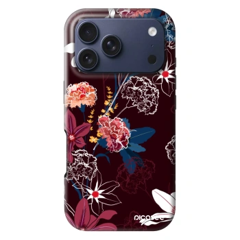 Etui na Apple iPhone 18 Pro - Dark Meadow