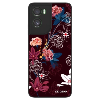 Etui na Motorola Moto G06 - Dark Meadow