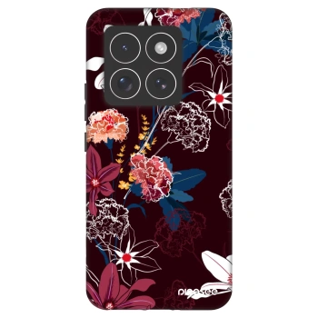 Picasee Fashion Case na Xiaomi 14 Pro - Dark Meadow