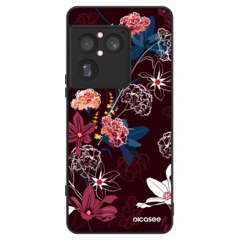 Etui na Sony Xperia 1 VIII 5G - Dark Meadow