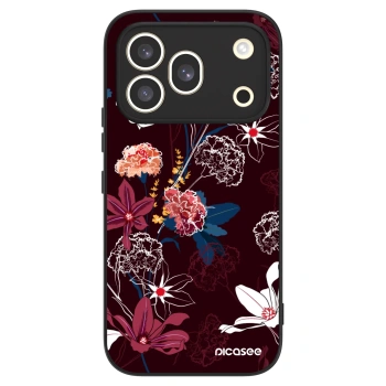 Picasee ULTIMATE CASE na Honor 600 Pro - Dark Meadow