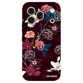 Etui na Honor 600 Pro - Dark Meadow