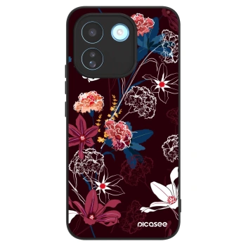 Etui na Xiaomi Redmi Note 17 Pro MAX 5G - Dark Meadow