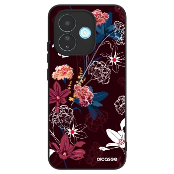 Etui na Xiaomi Redmi Note 17 Pro 5G - Dark Meadow