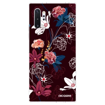 Etui na Samsung Galaxy Note 10+ N975F - Dark Meadow