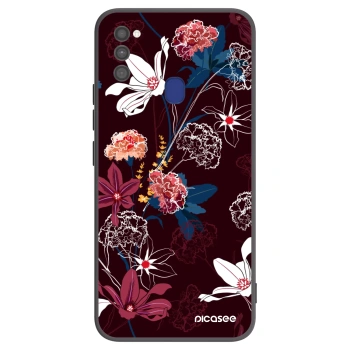 Etui na Samsung Galaxy M21 M215F - Dark Meadow