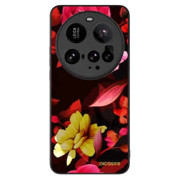 Picasee ULTIMATE CASE na Xiaomi 15 Ultra - Dark Peonny