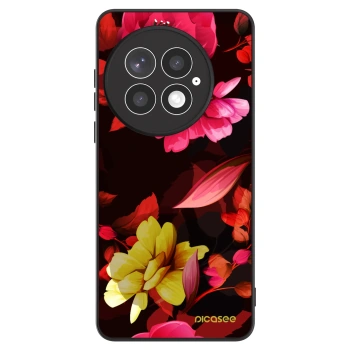 Etui na OnePlus 13 5G - Dark Peonny