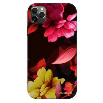 Etui na Apple iPhone 11 Pro Max - Dark Peonny