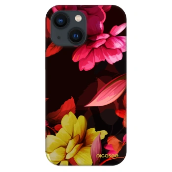 Etui na Apple iPhone 13 mini - Dark Peonny