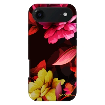 Etui na Apple iPhone Air - Dark Peonny