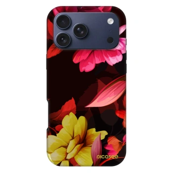 Etui na Apple iPhone 17 Pro Max - Dark Peonny