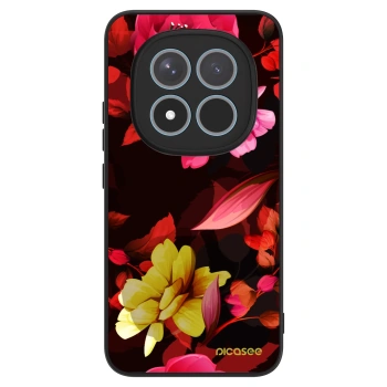 Etui na Xiaomi Redmi Note 15 Pro+ - Dark Peonny