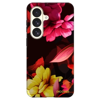 Etui na Samsung Galaxy S26 - Dark Peonny