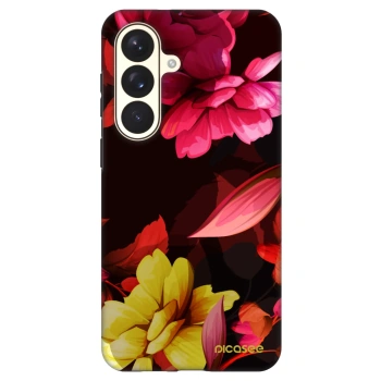 Etui na Samsung Galaxy S26+ - Dark Peonny