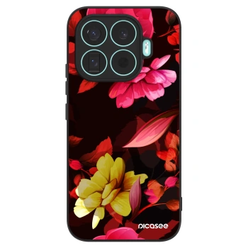 Etui na Xiaomi 17T - Dark Peonny