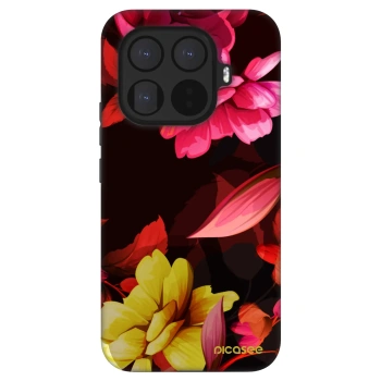Picasee Fashion Case na Xiaomi 15T Pro - Dark Peonny