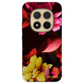 Picasee Fashion Case na Xiaomi Redmi Note 15 Pro+ - Dark Peonny