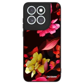 Picasee ULTIMATE CASE na Motorola Edge 70 Fusion - Dark Peonny
