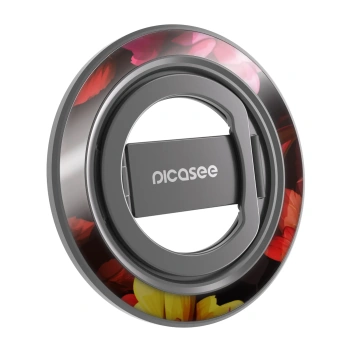 Magnetic holder - Czarna