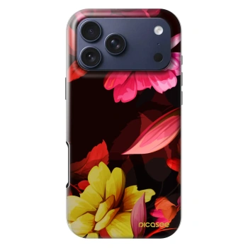 Etui na Apple iPhone 18 Pro Max - Dark Peonny
