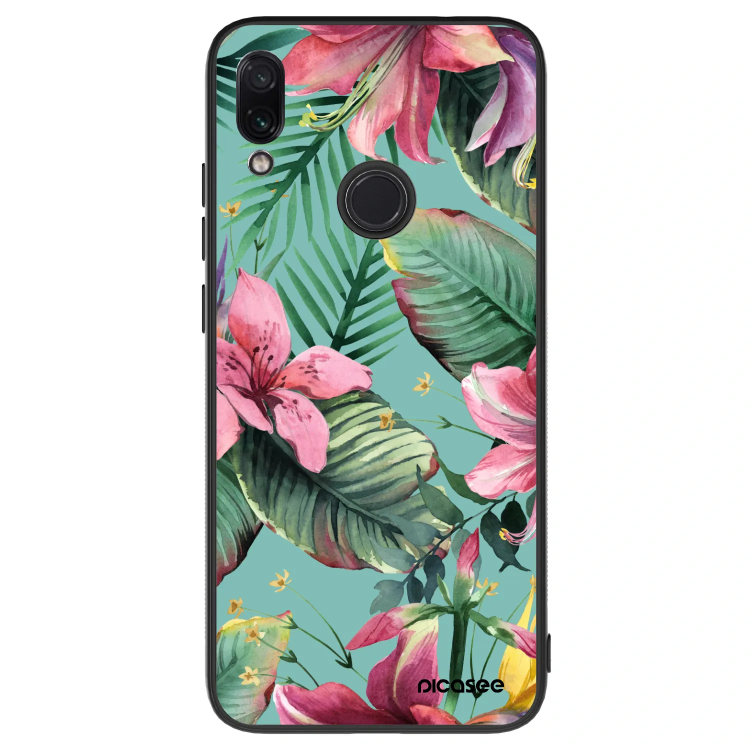 Picasee ULTIMATE CASE na Xiaomi Redmi Note 7 - Hawaii