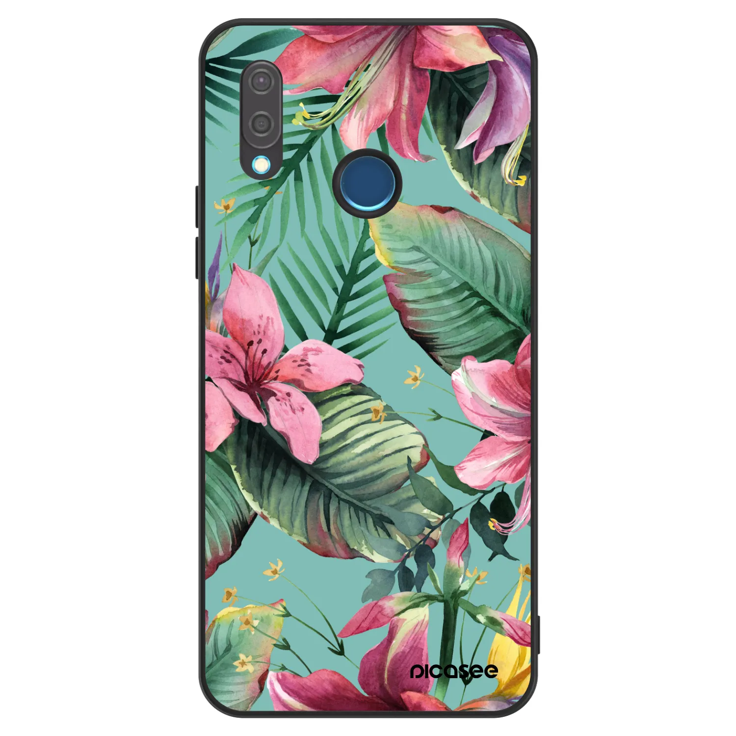 Picasee ULTIMATE CASE na Huawei P20 Lite - Hawaii