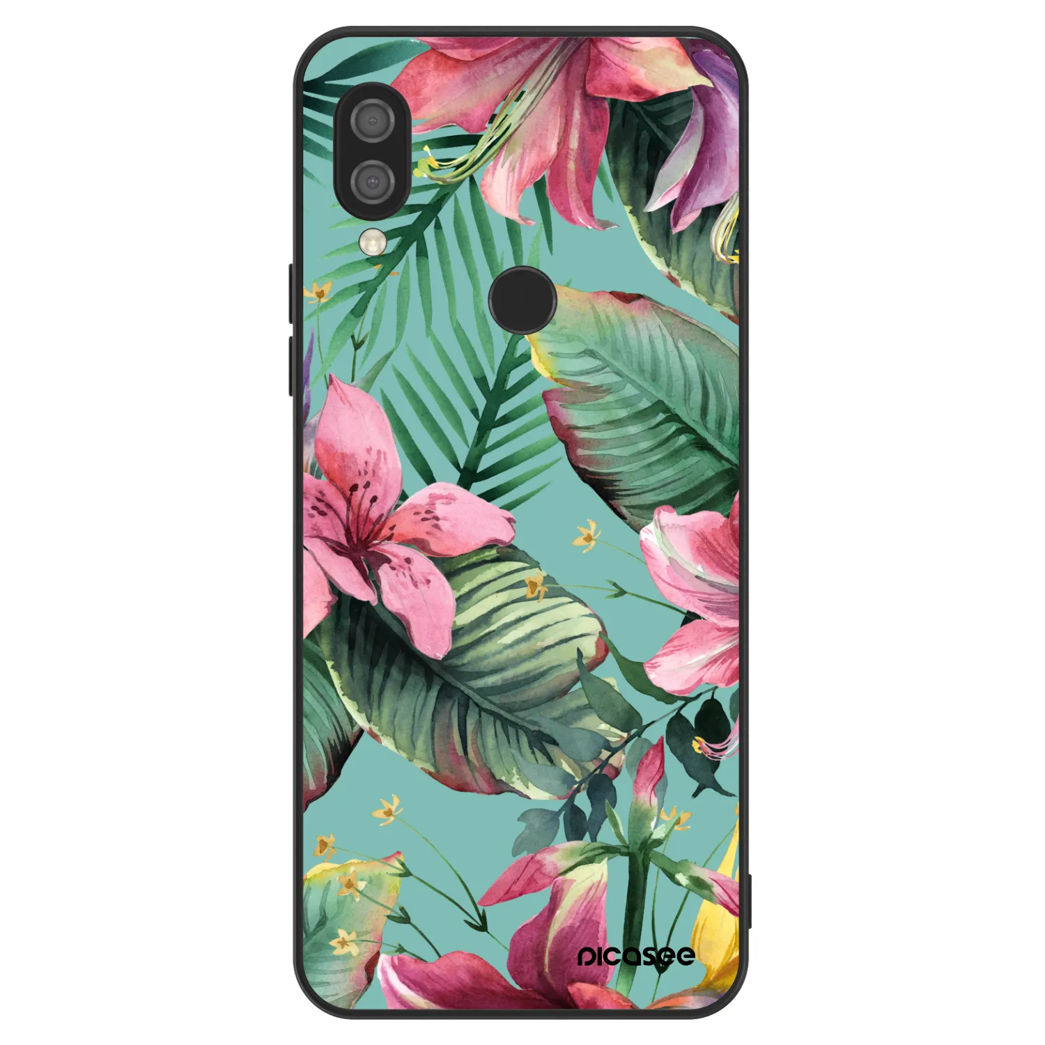 Picasee ULTIMATE CASE na Xiaomi Redmi 7 - Hawaii