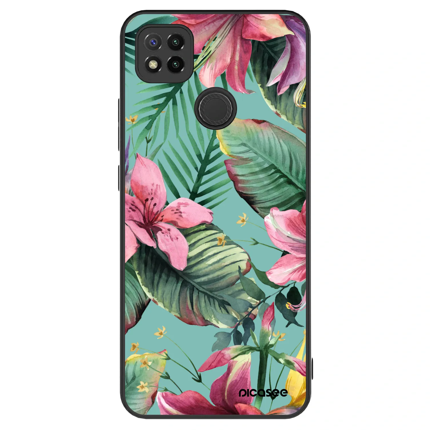 Picasee ULTIMATE CASE na Xiaomi Redmi 9C - Hawaii