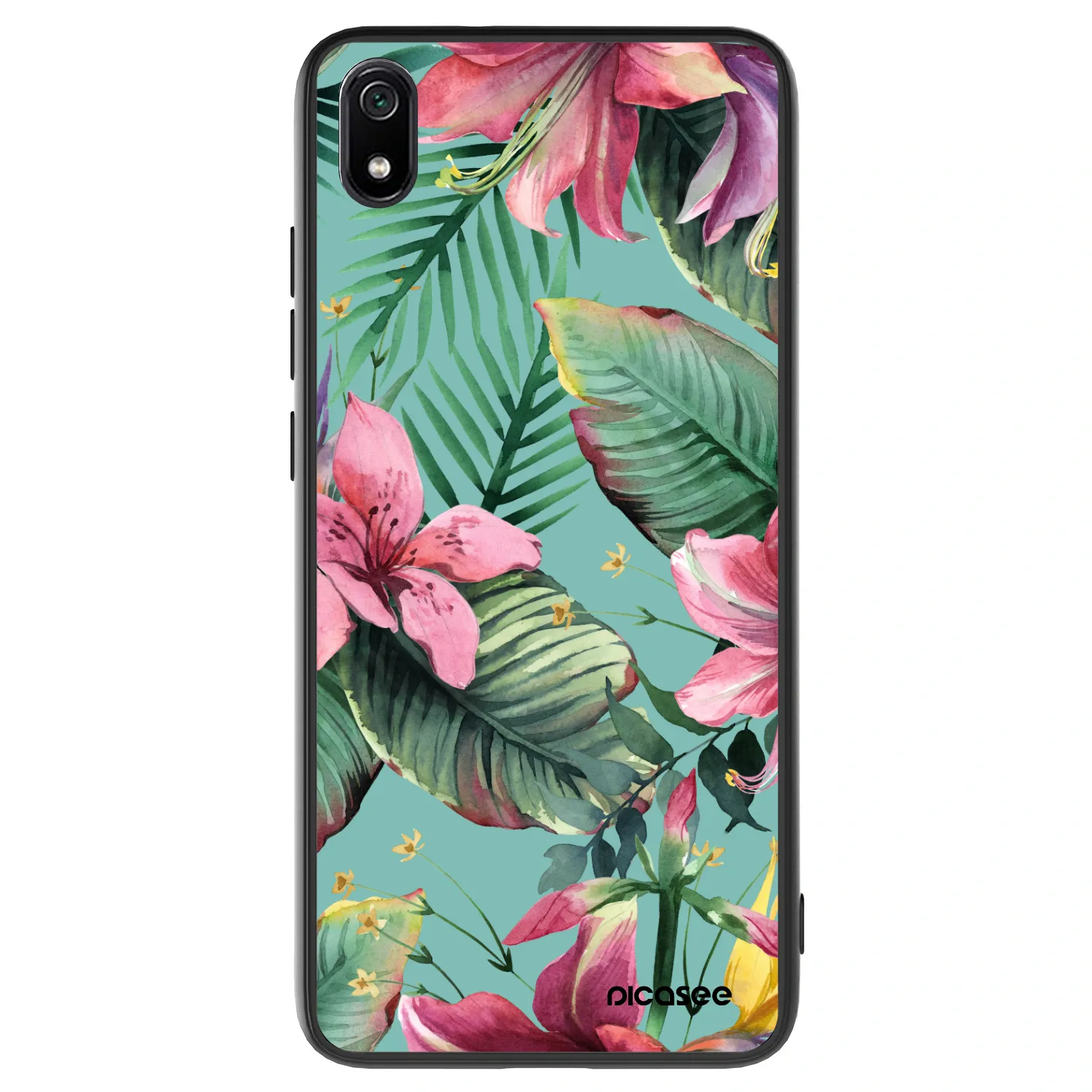 Picasee ULTIMATE CASE na Xiaomi Redmi 7A - Hawaii