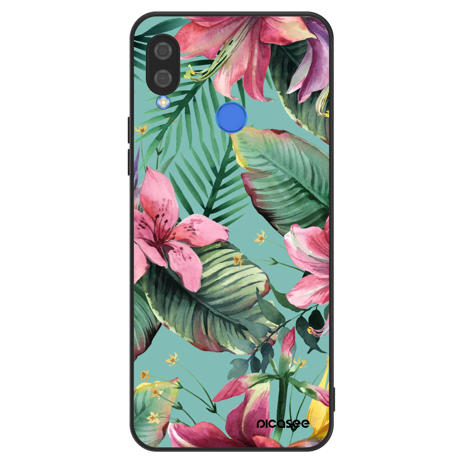 Picasee ULTIMATE CASE na Huawei Nova 3 - Hawaii
