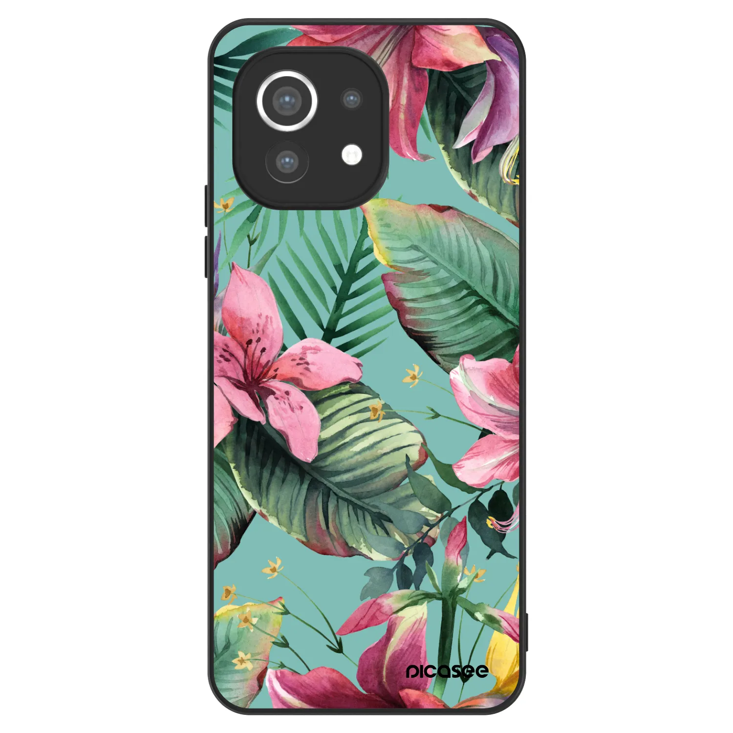 Picasee ULTIMATE CASE na Xiaomi Mi 11 - Hawaii