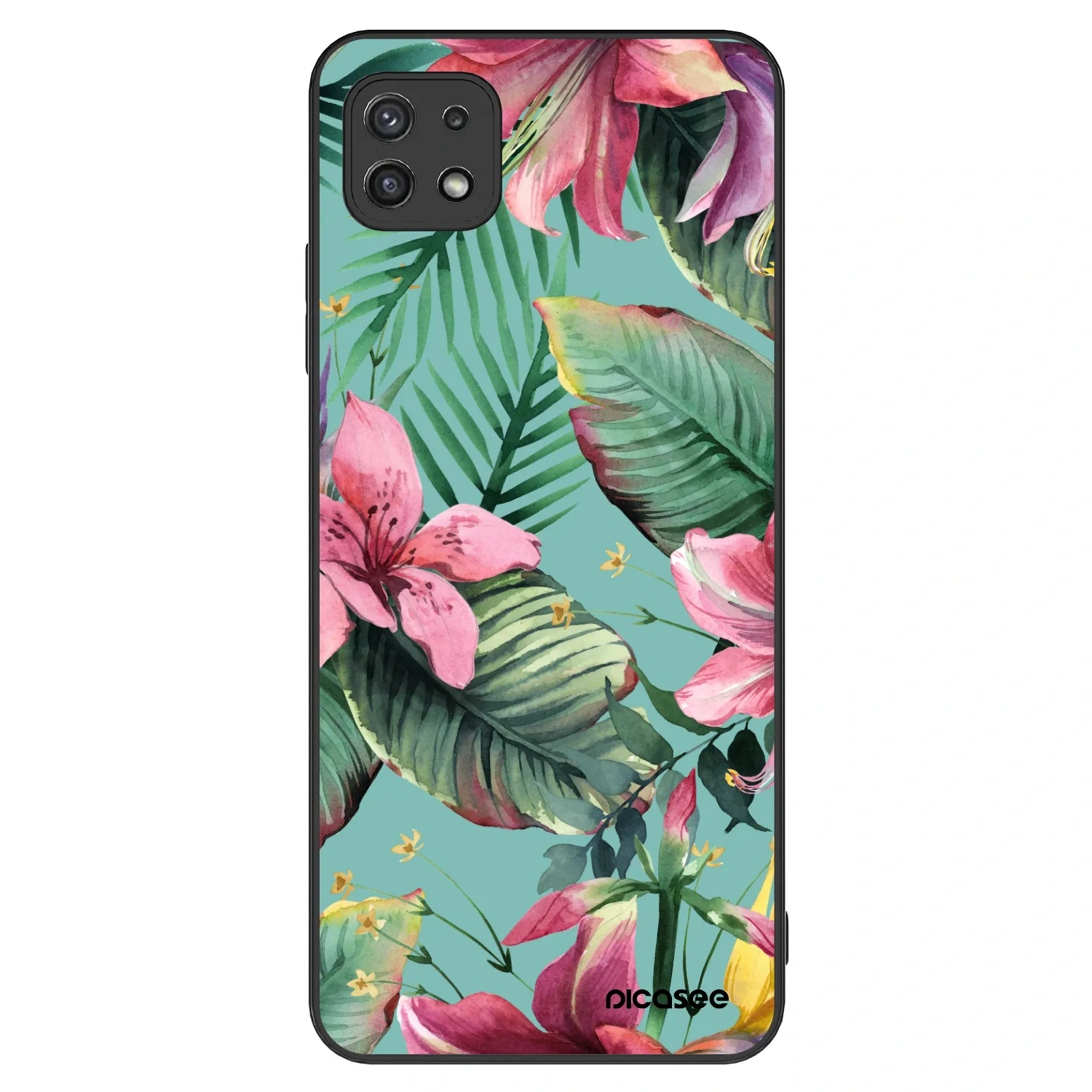 Picasee ULTIMATE CASE na Samsung Galaxy A22 A226B 5G - Hawaii