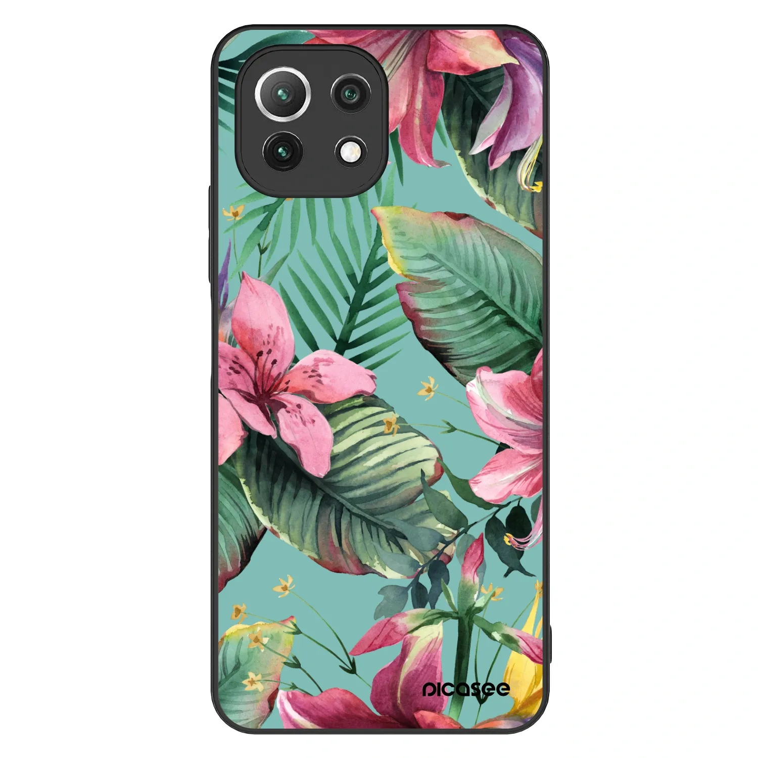 Picasee ULTIMATE CASE na Xiaomi 11 Lite 5G NE - Hawaii