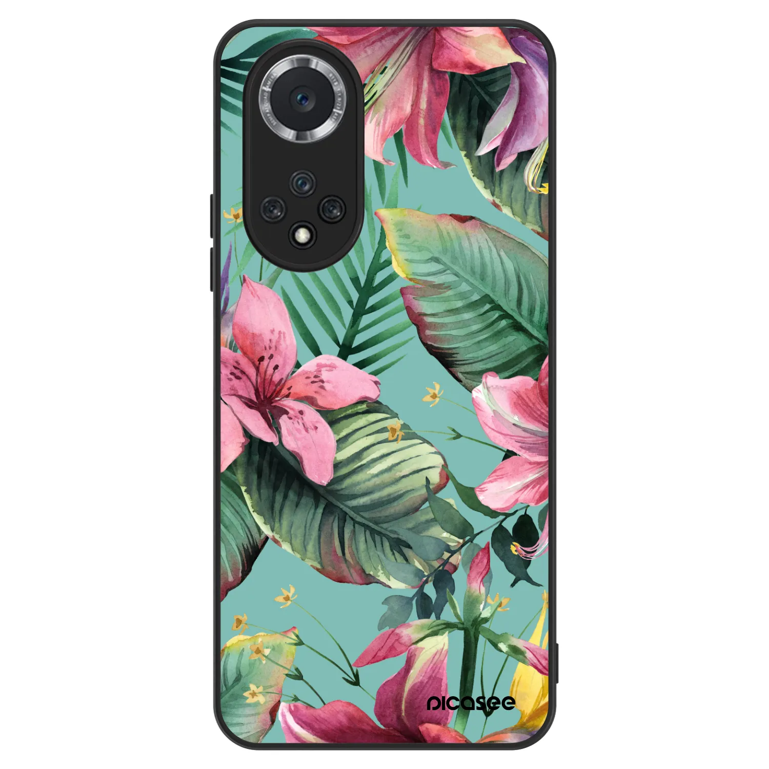 Picasee ULTIMATE CASE na Huawei Nova 9 SE - Hawaii