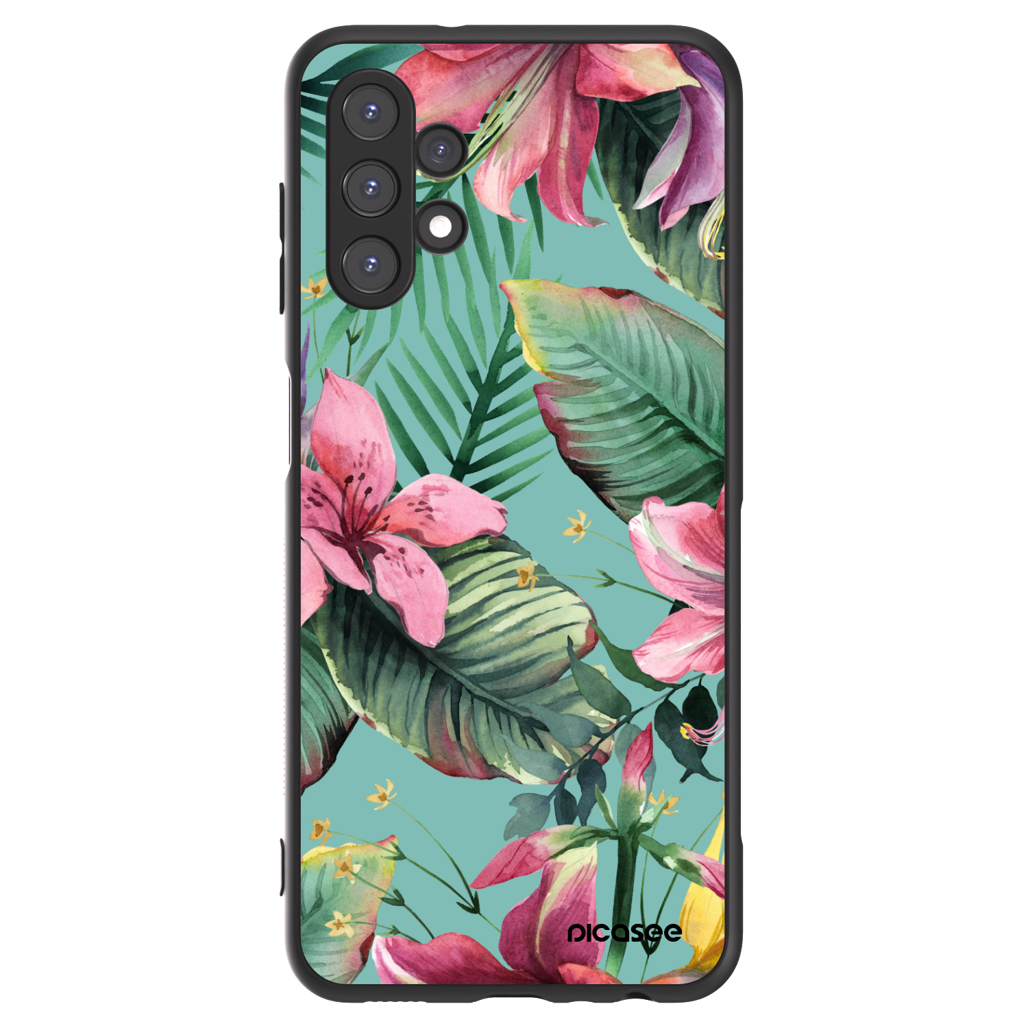 Picasee ULTIMATE CASE na Samsung Galaxy A13 4G A135 - Hawaii