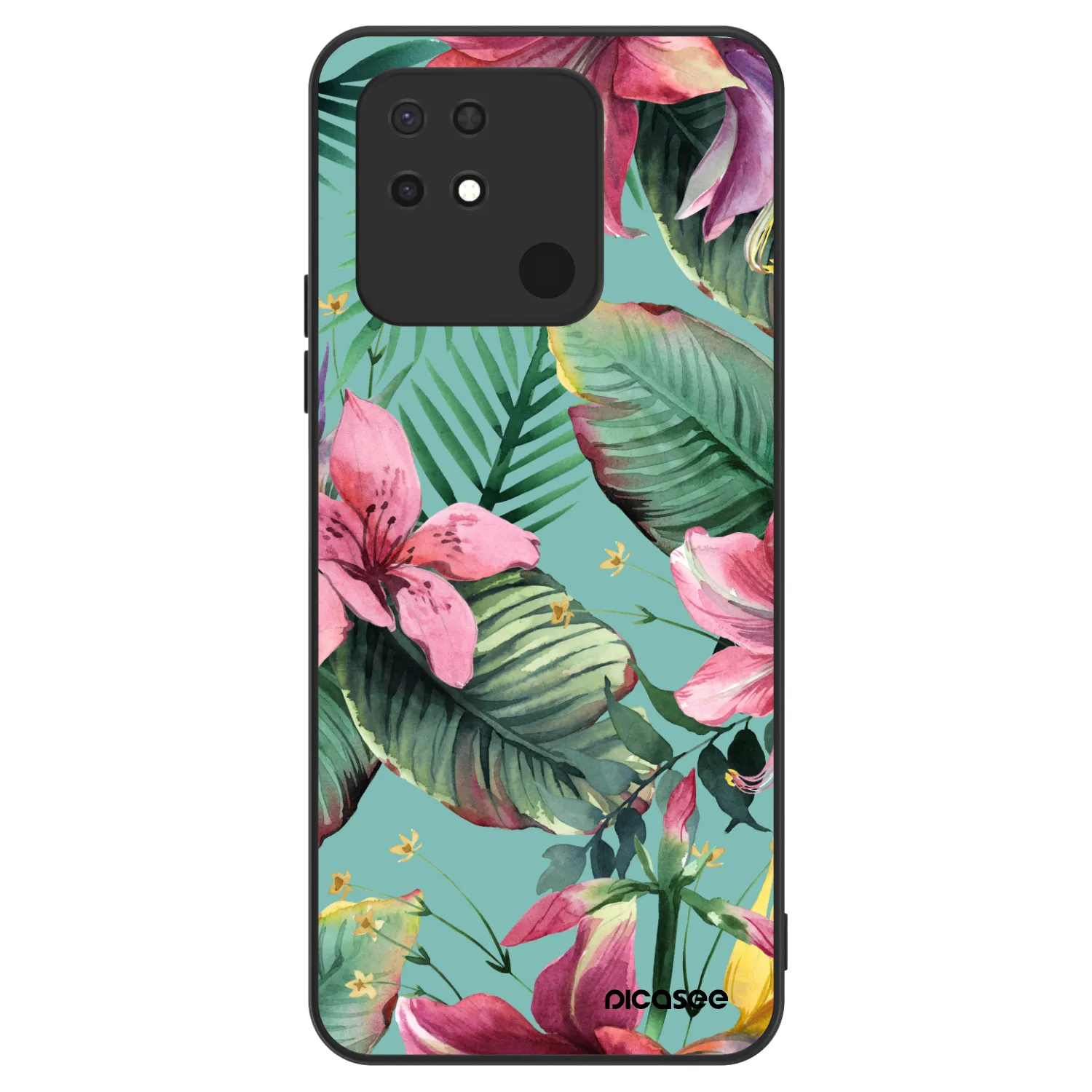 Picasee ULTIMATE CASE na Xiaomi Redmi 10C - Hawaii