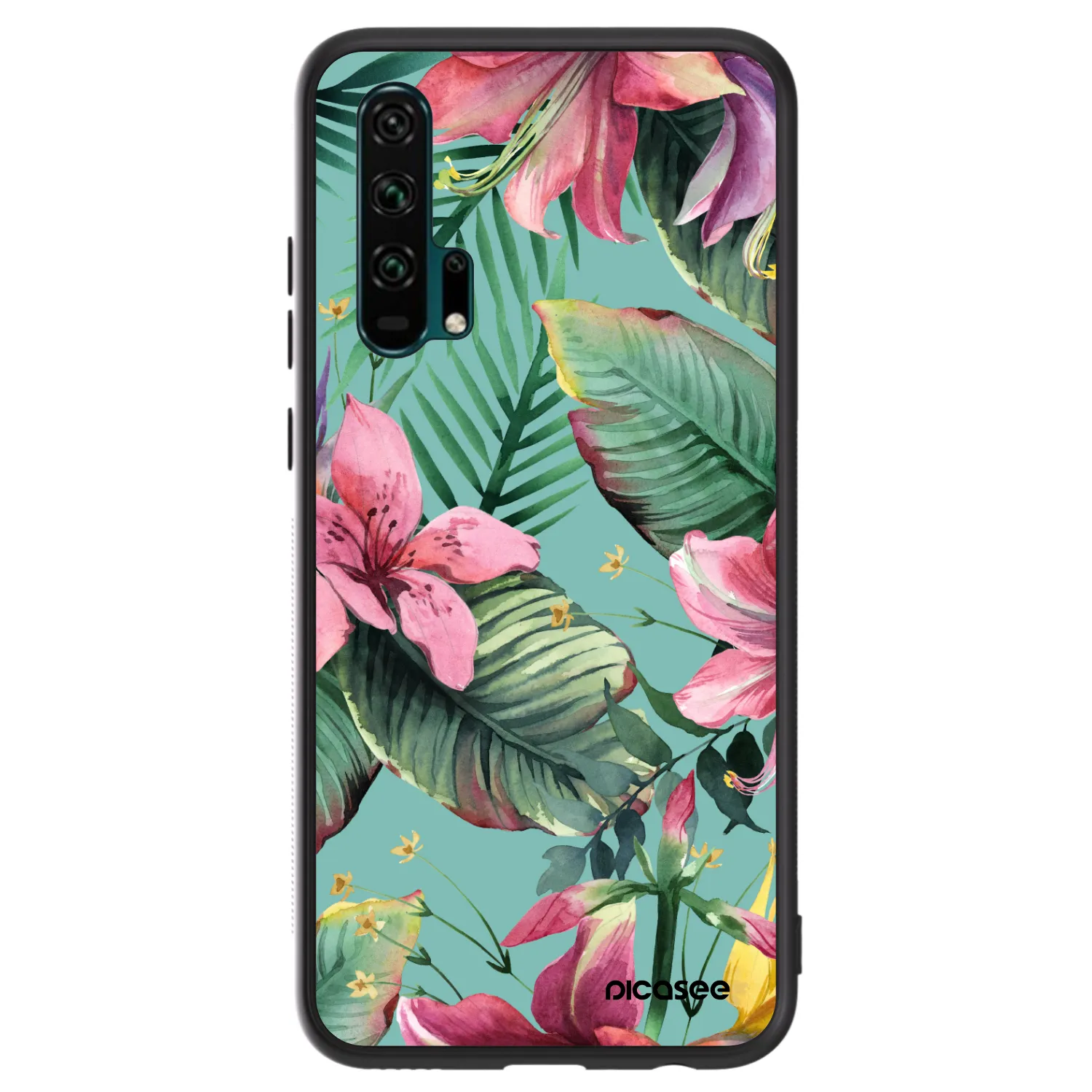 Picasee ULTIMATE CASE na Honor 20 Pro - Hawaii