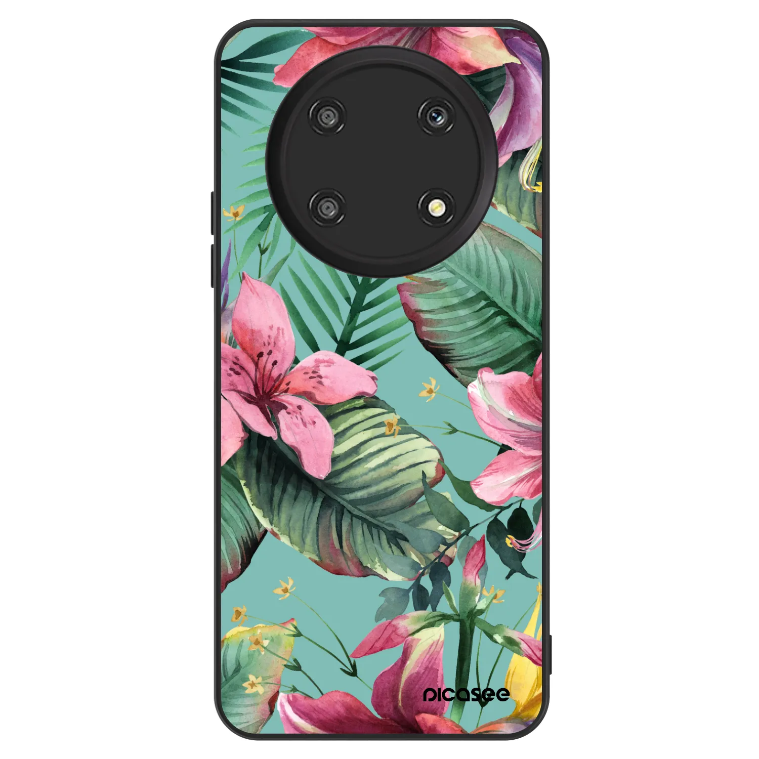 Picasee ULTIMATE CASE na Honor Magic4 Lite 5G - Hawaii