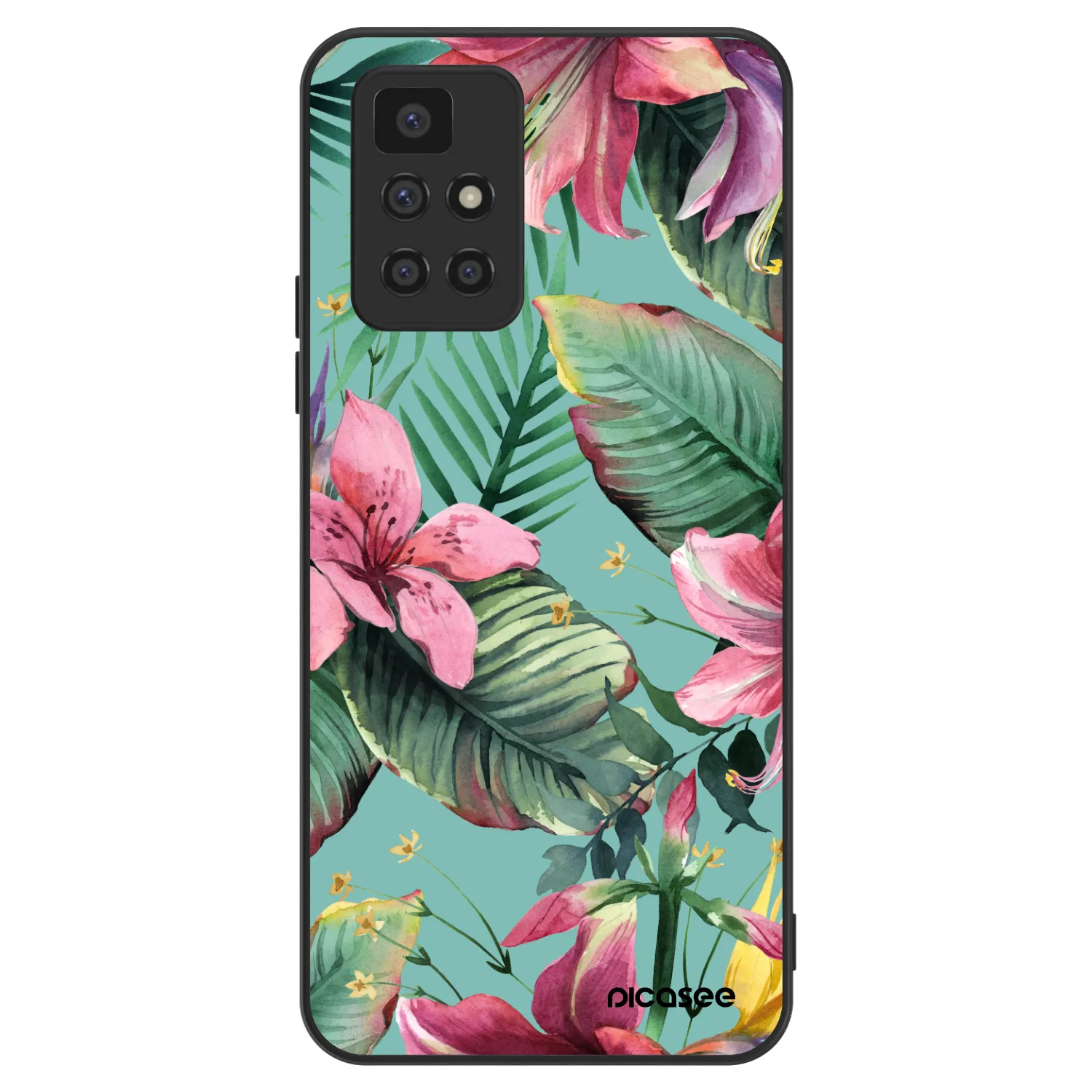 Picasee ULTIMATE CASE na Xiaomi Redmi 10 (2022) - Hawaii
