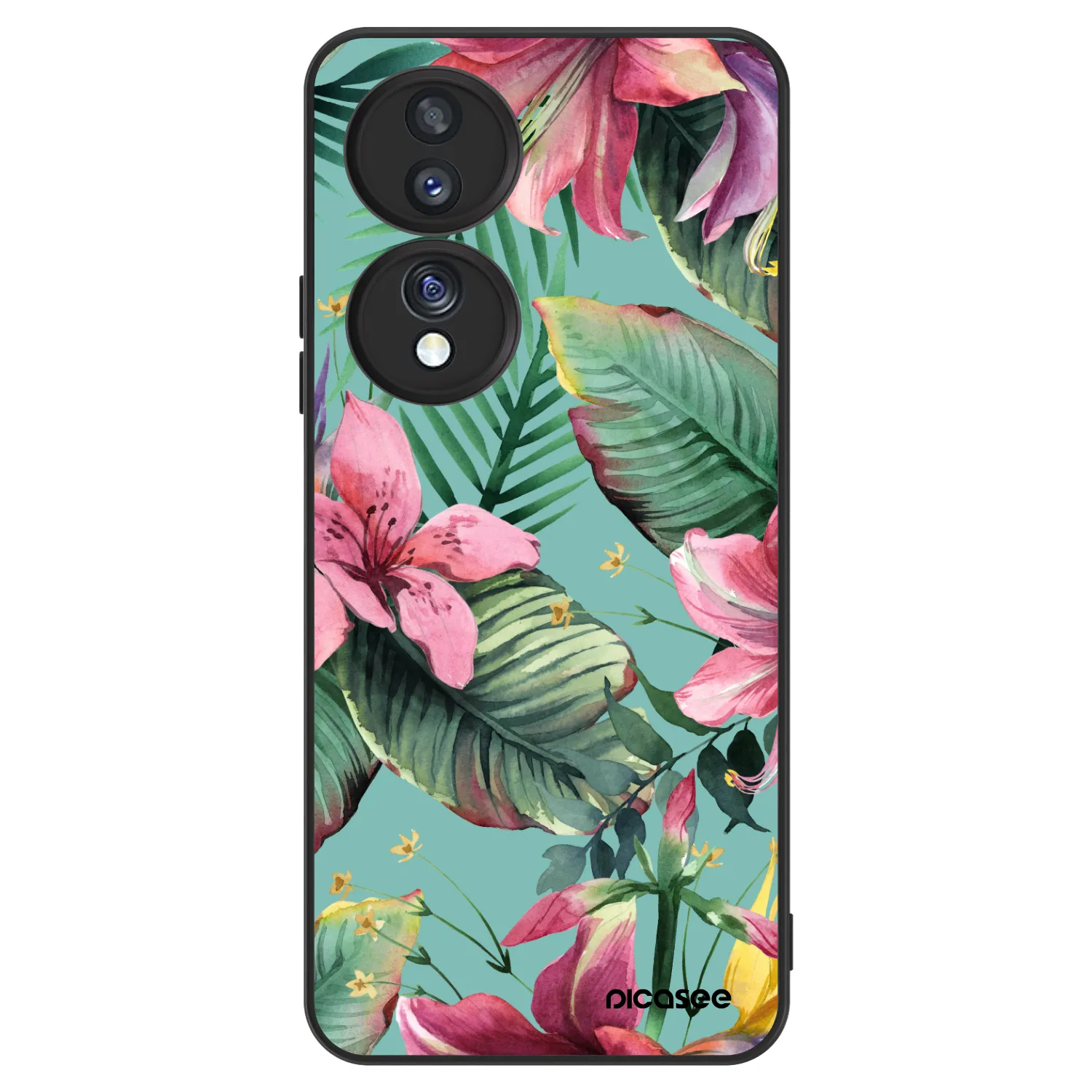 Picasee ULTIMATE CASE na Honor 70 - Hawaii
