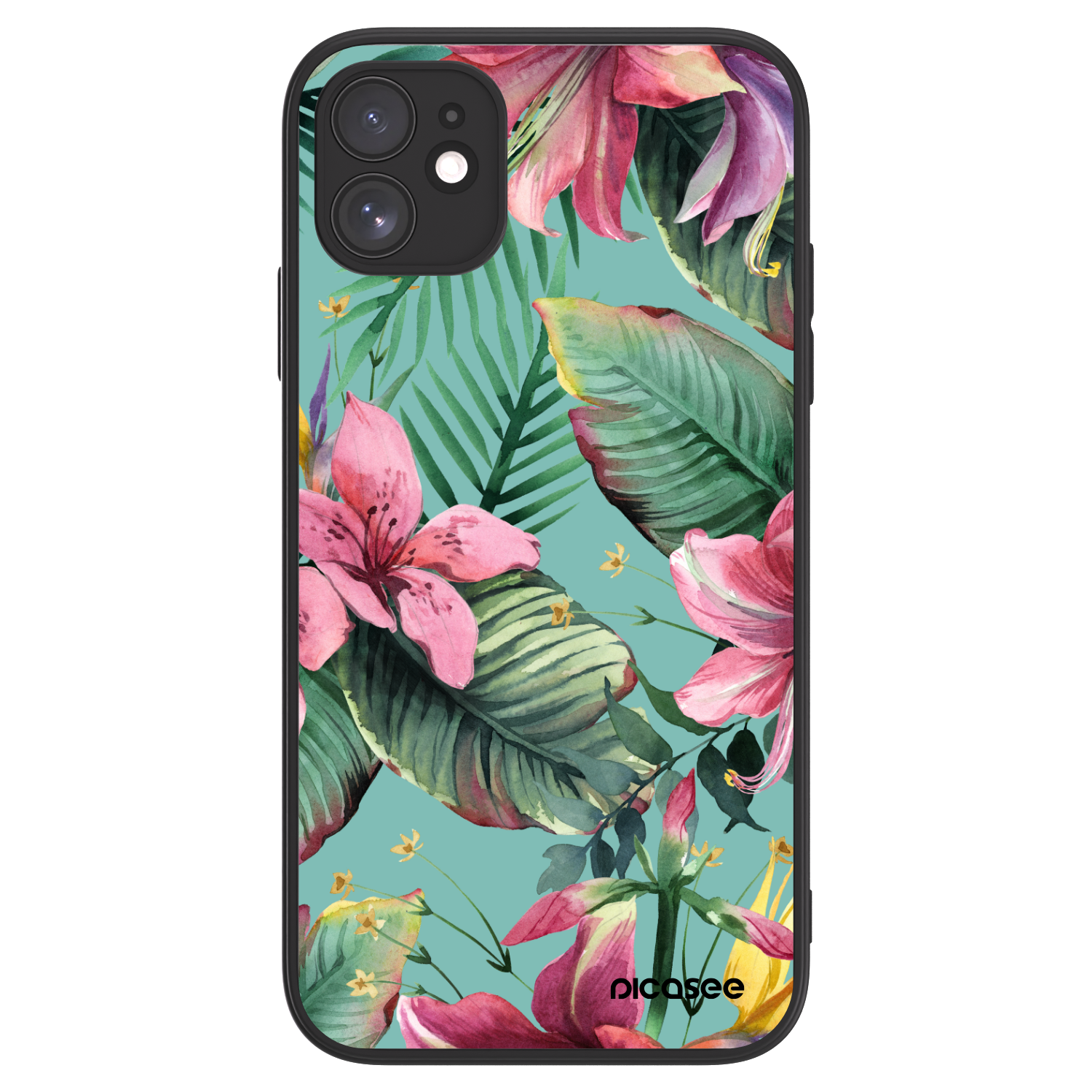Picasee ULTIMATE CASE MagSafe pro Apple iPhone 11 - Hawaii