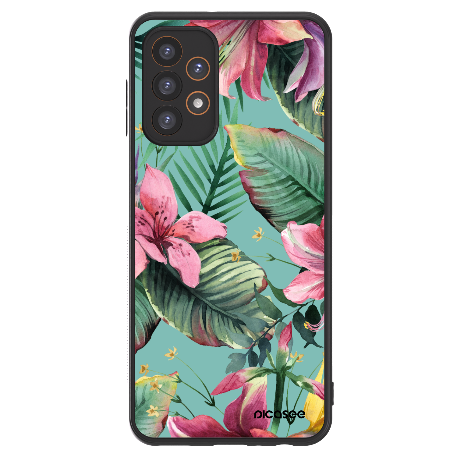 Picasee ULTIMATE CASE na Samsung Galaxy A23 A235F 4G - Hawaii