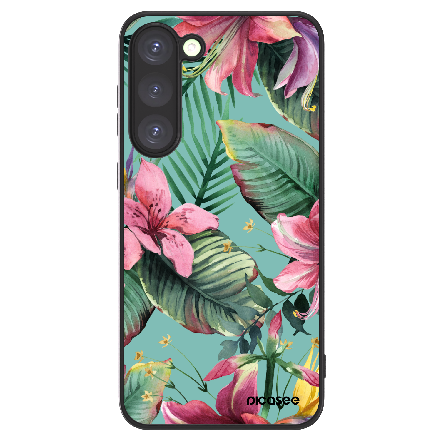 Picasee ULTIMATE CASE na Samsung Galaxy S23+ 5G - Hawaii