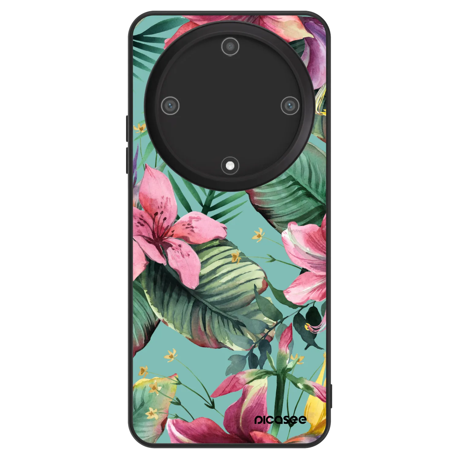 Picasee ULTIMATE CASE na Honor Magic5 Lite 5G - Hawaii
