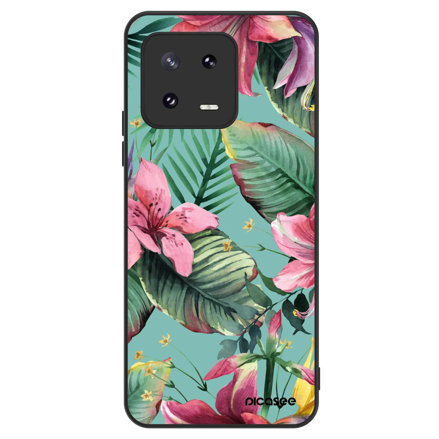 Picasee ULTIMATE CASE na Xiaomi 13 Pro - Hawaii