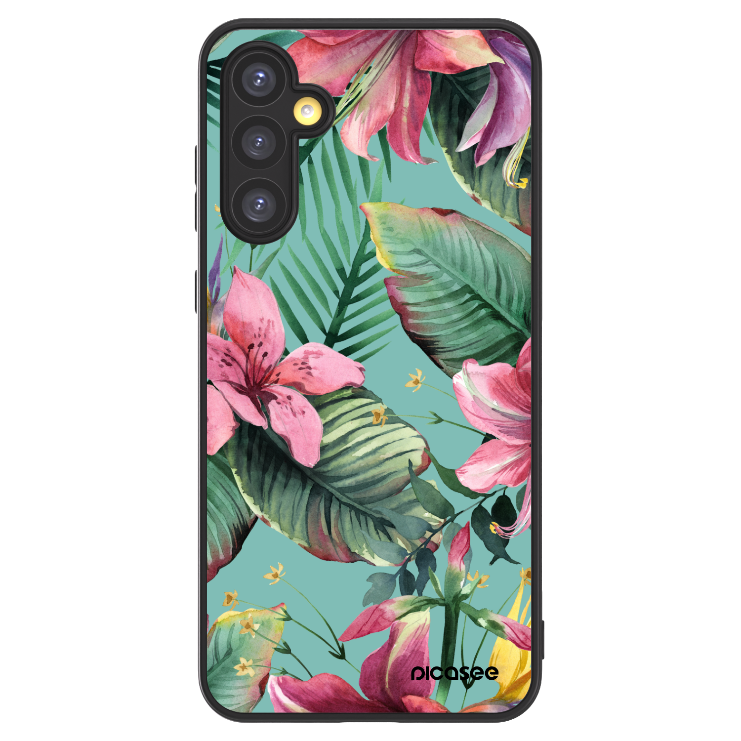 Picasee ULTIMATE CASE na Samsung Galaxy A34 5G A346B - Hawaii