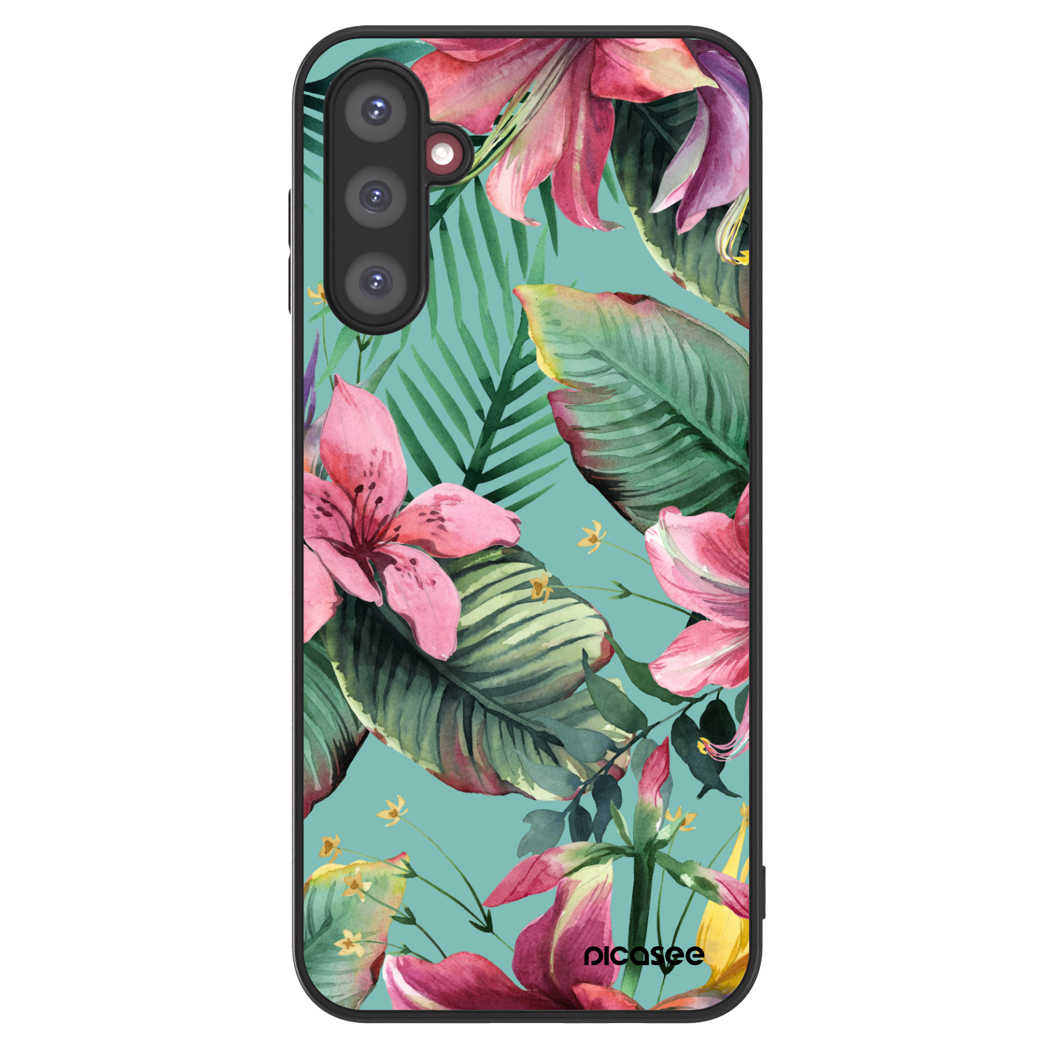 Picasee ULTIMATE CASE na Samsung Galaxy A14 4G A145R - Hawaii