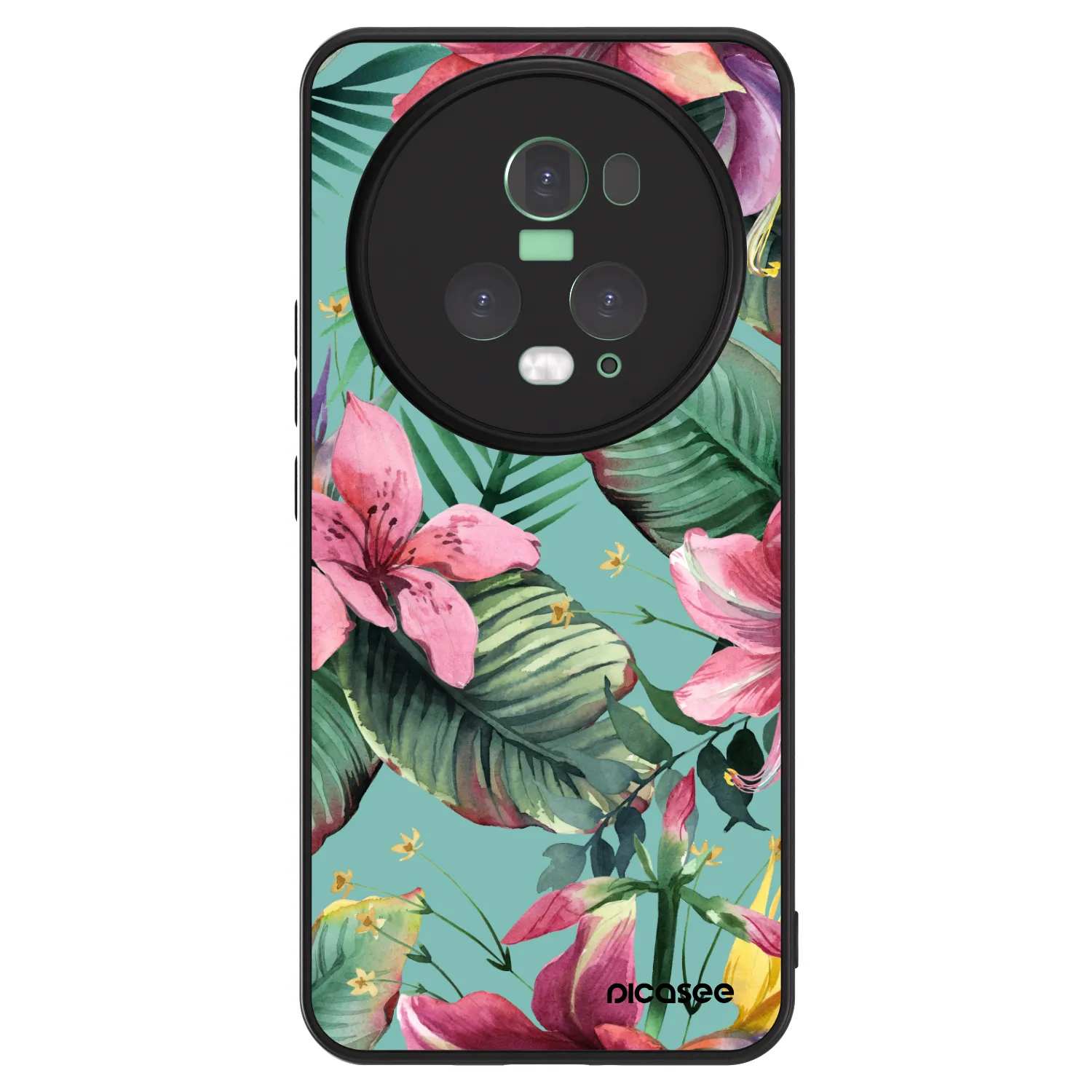 Picasee ULTIMATE CASE na Honor Magic5 Pro - Hawaii